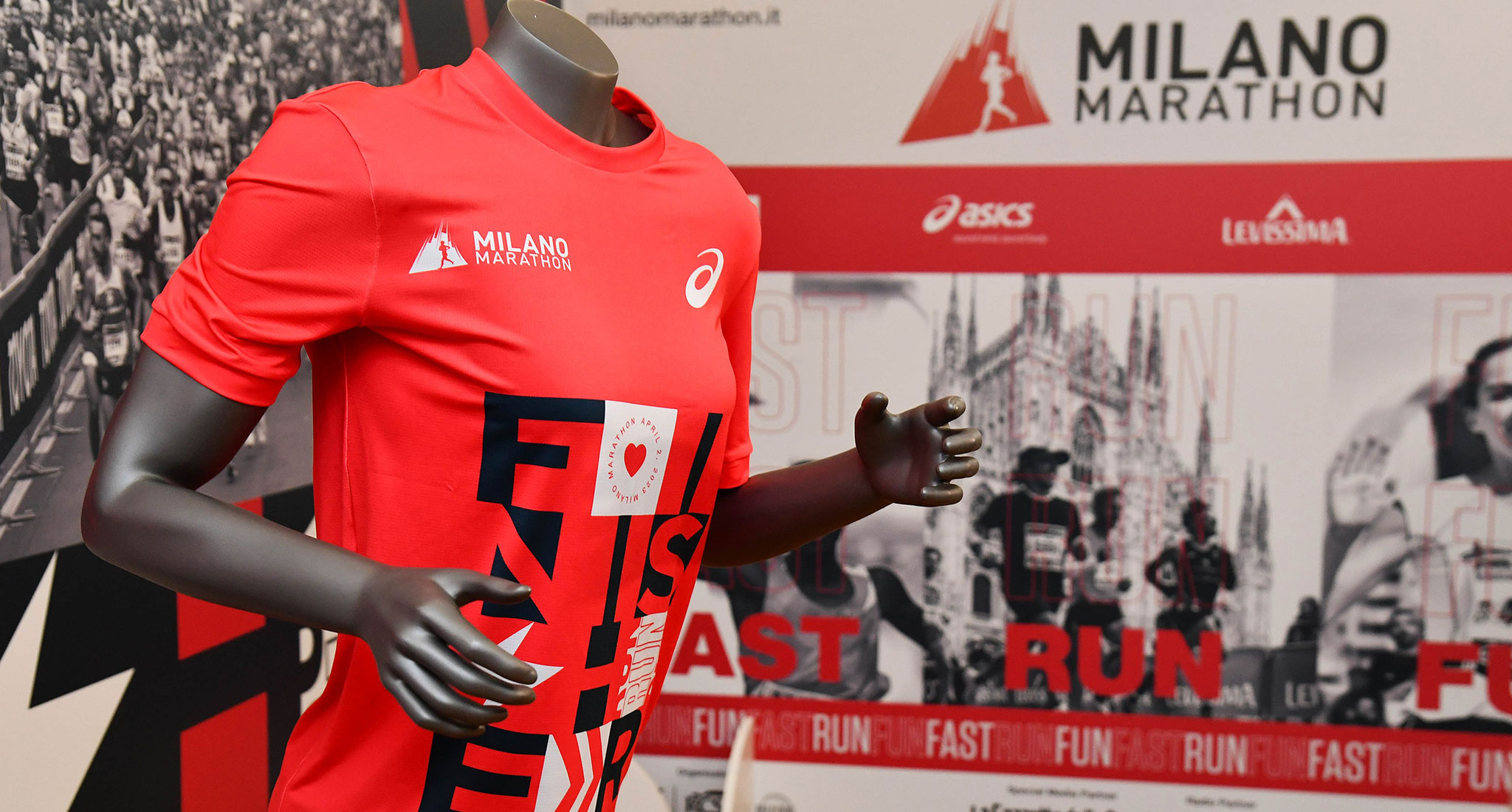Milano Marathon: ecco la 21^ edizione