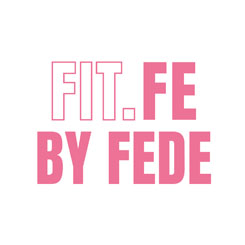 Fit.Fe by Fede Sponsor Milano Marathon