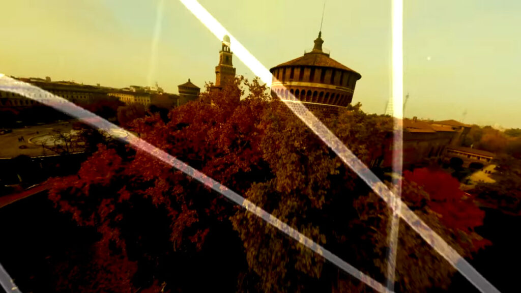  Foto zu Marathon - Milano Marathon 2024 