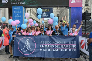Milano Marathon 2024