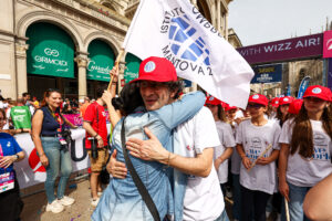 Milano Marathon 2024 Milano - Parata ONLUS
