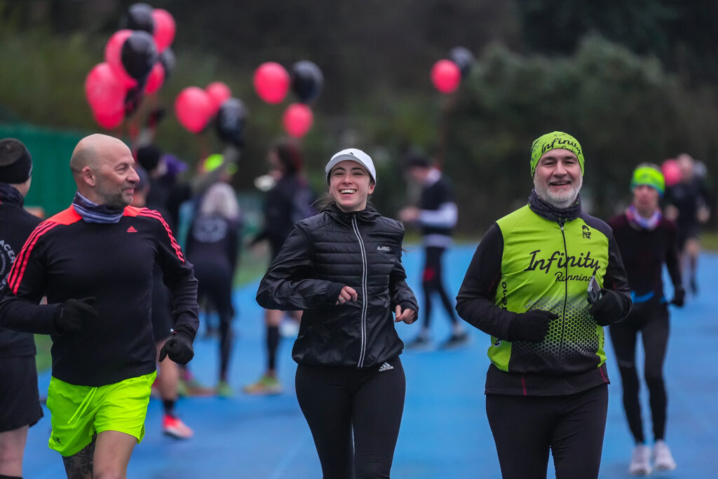 LetÕs run together - Training Program Road to Wizz Air Milano Marathon 2025