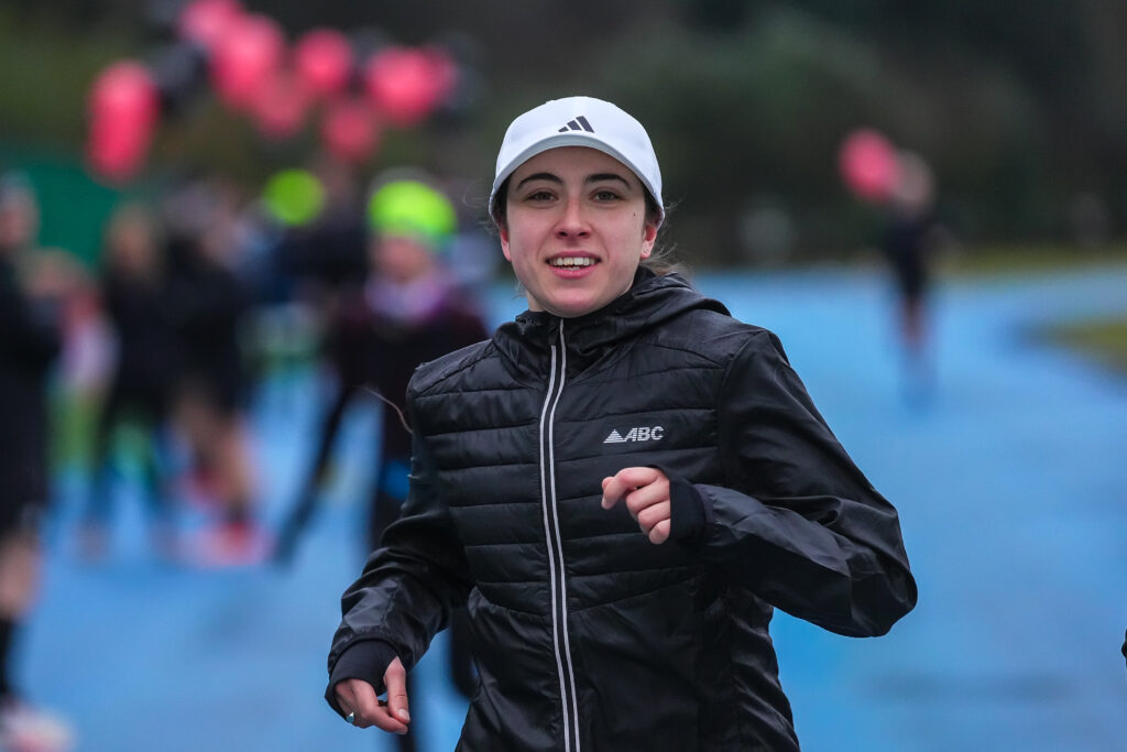 LetÕs run together - Training Program Road to Wizz Air Milano Marathon 2025