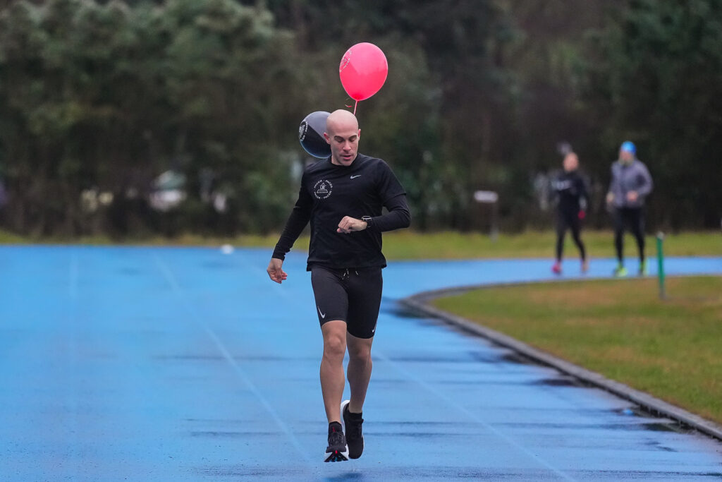 LetÕs run together - Training Program Road to Wizz Air Milano Marathon 2025