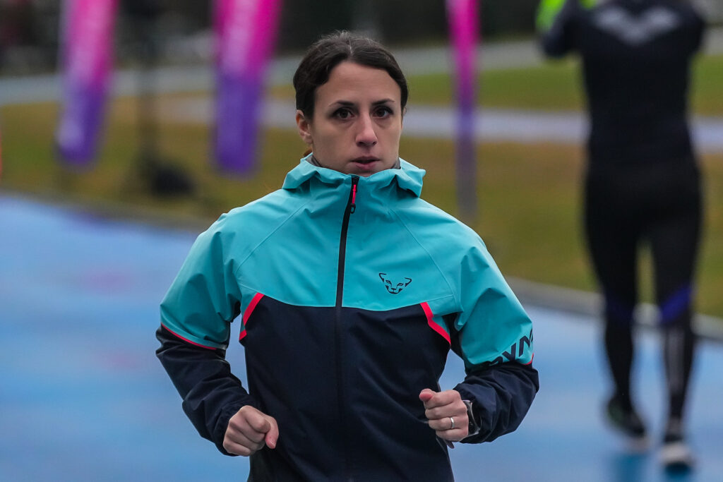 LetÕs run together - Training Program Road to Wizz Air Milano Marathon 2025