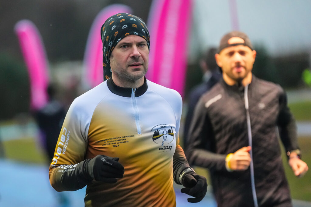 LetÕs run together - Training Program Road to Wizz Air Milano Marathon 2025