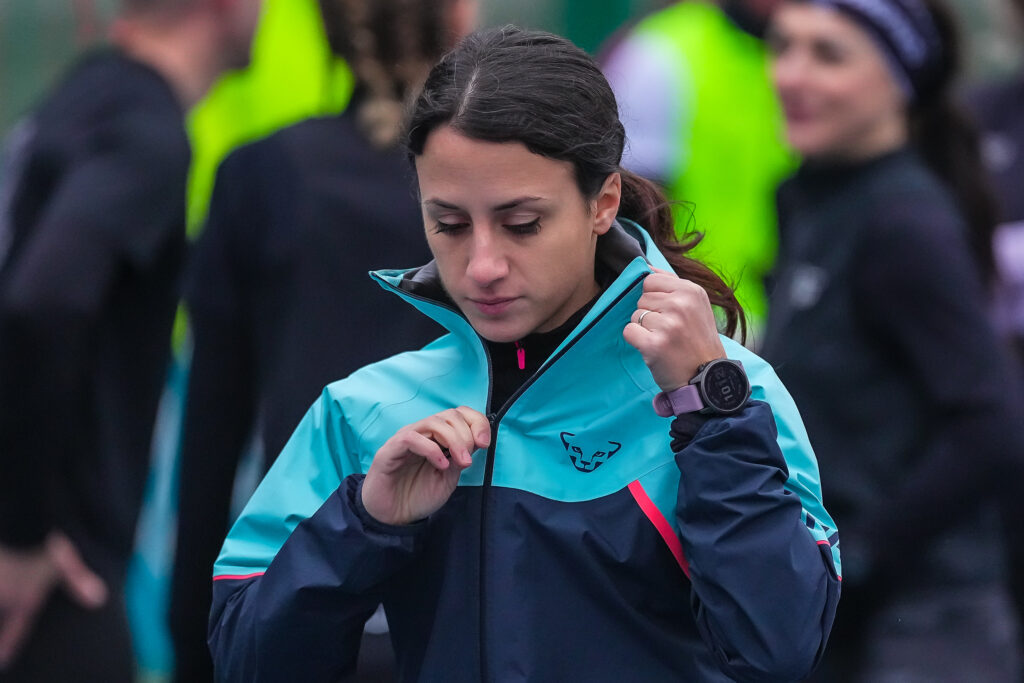 LetÕs run together - Training Program Road to Wizz Air Milano Marathon 2025