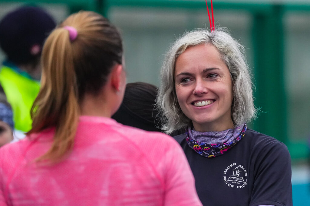 LetÕs run together - Training Program Road to Wizz Air Milano Marathon 2025