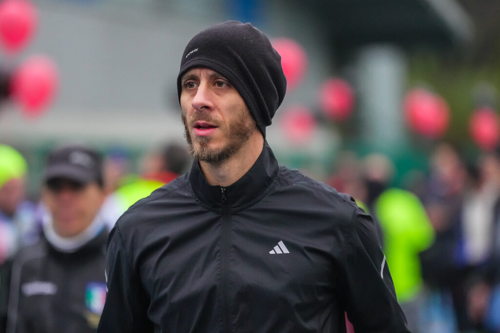 LetÕs run together - Training Program Road to Wizz Air Milano Marathon 2025