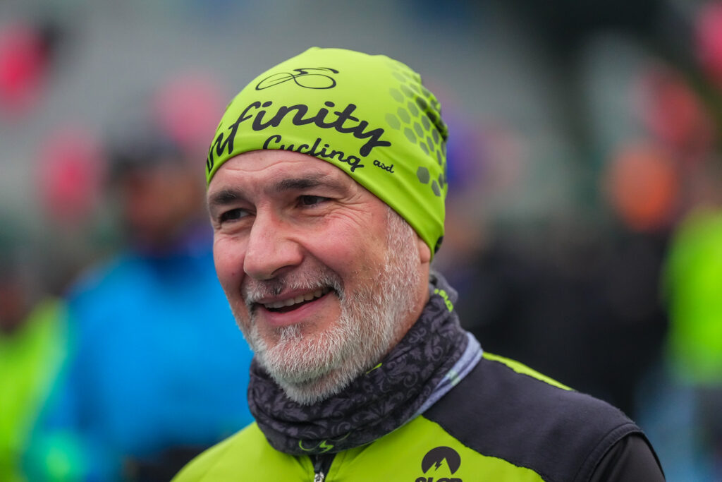 LetÕs run together - Training Program Road to Wizz Air Milano Marathon 2025