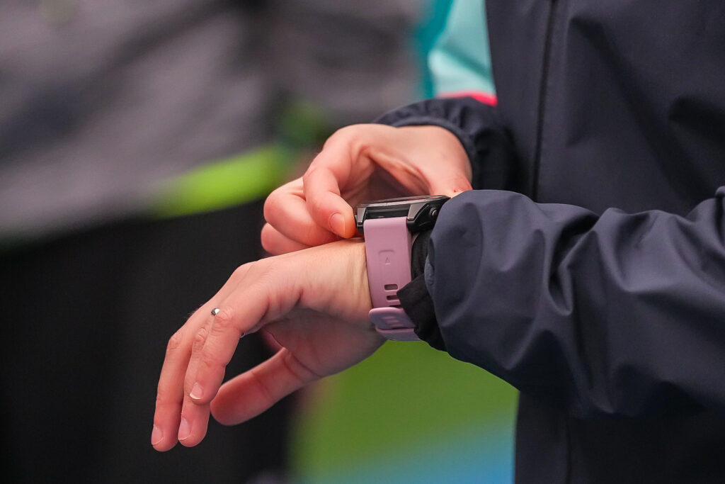 LetÕs run together - Training Program Road to Wizz Air Milano Marathon 2025