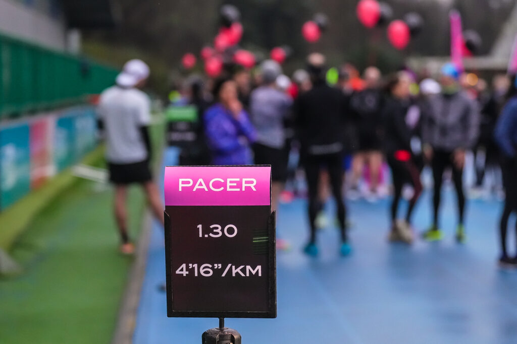 LetÕs run together - Training Program Road to Wizz Air Milano Marathon 2025