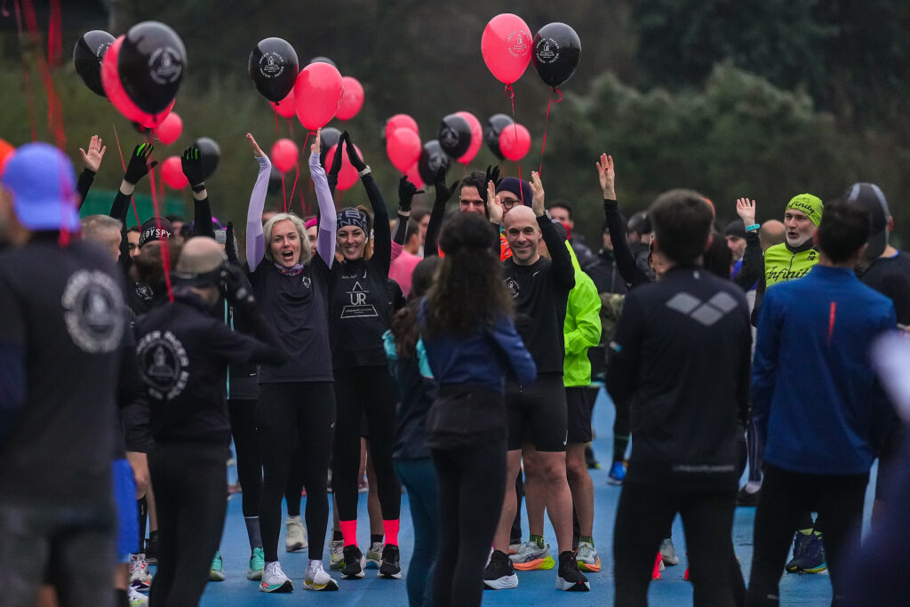 LetÕs run together - Training Program Road to Wizz Air Milano Marathon 2025