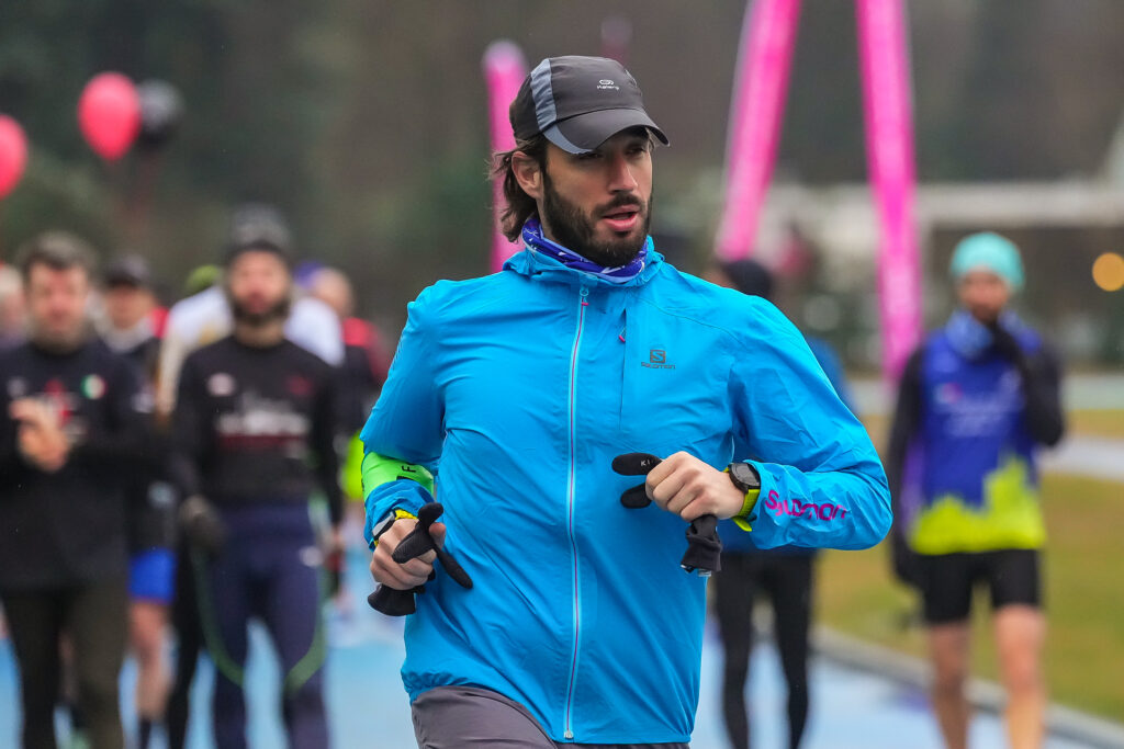 LetÕs run together - Training Program Road to Wizz Air Milano Marathon 2025