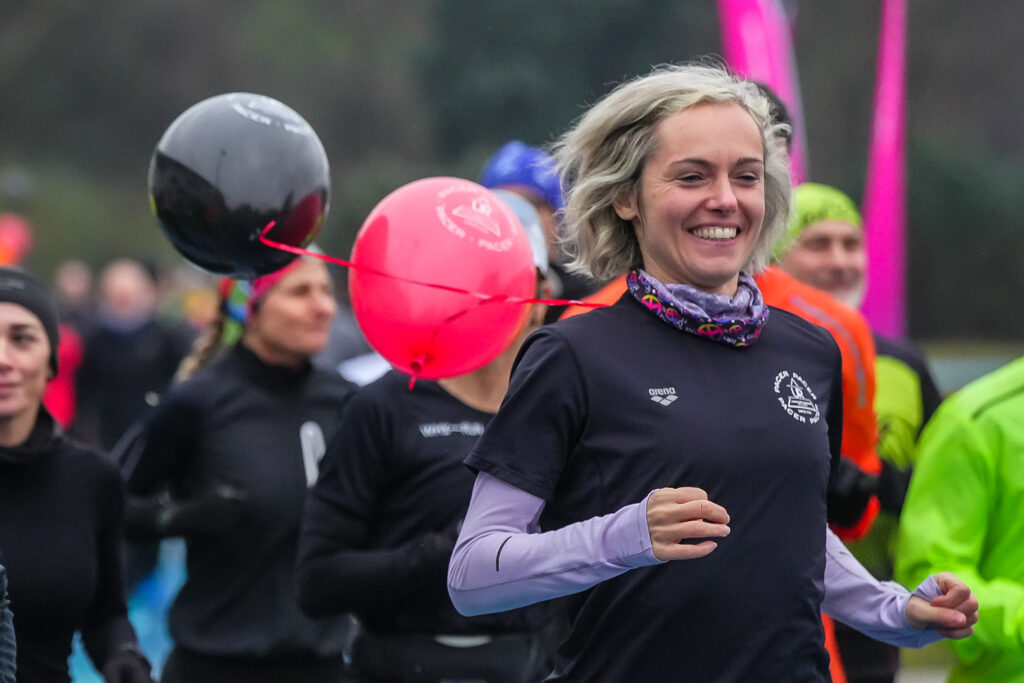 LetÕs run together - Training Program Road to Wizz Air Milano Marathon 2025