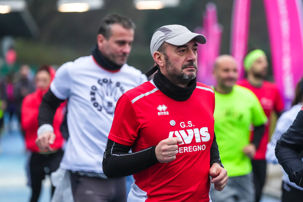 LetÕs run together - Training Program Road to Wizz Air Milano Marathon 2025