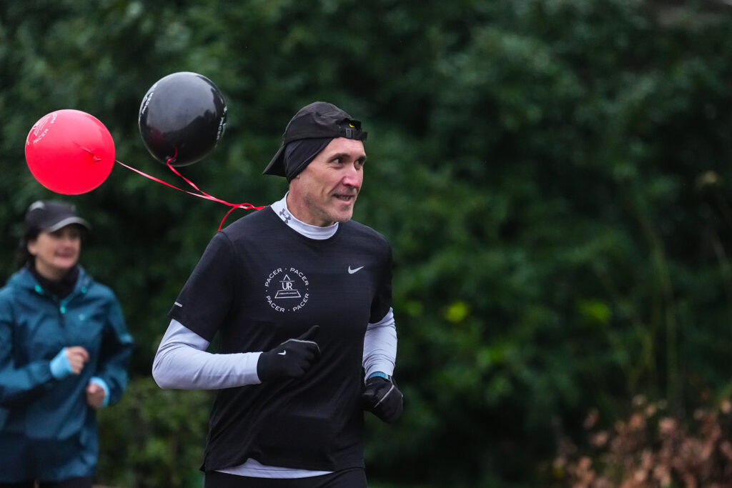 LetÕs run together - Training Program Road to Wizz Air Milano Marathon 2025