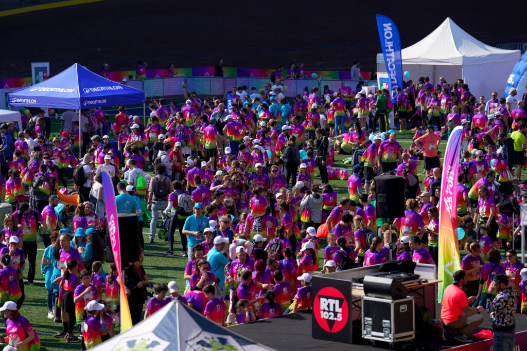 Family Run - Villaggio Vigorelli