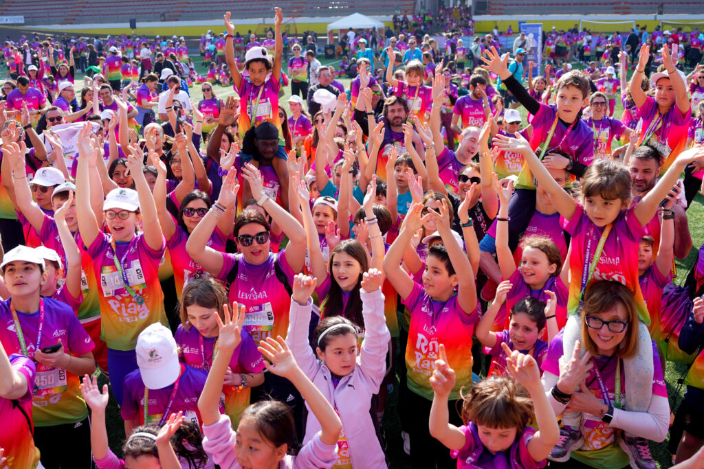 Family Run - Villaggio Vigorelli