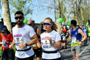 Milano Marathon 2025