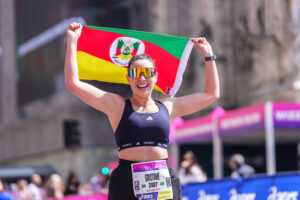 Wizz Air Milano Marathon 2025