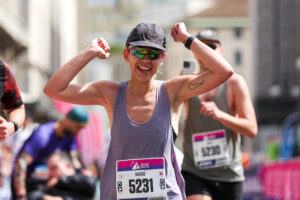 Wizz Air Milano Marathon 2024