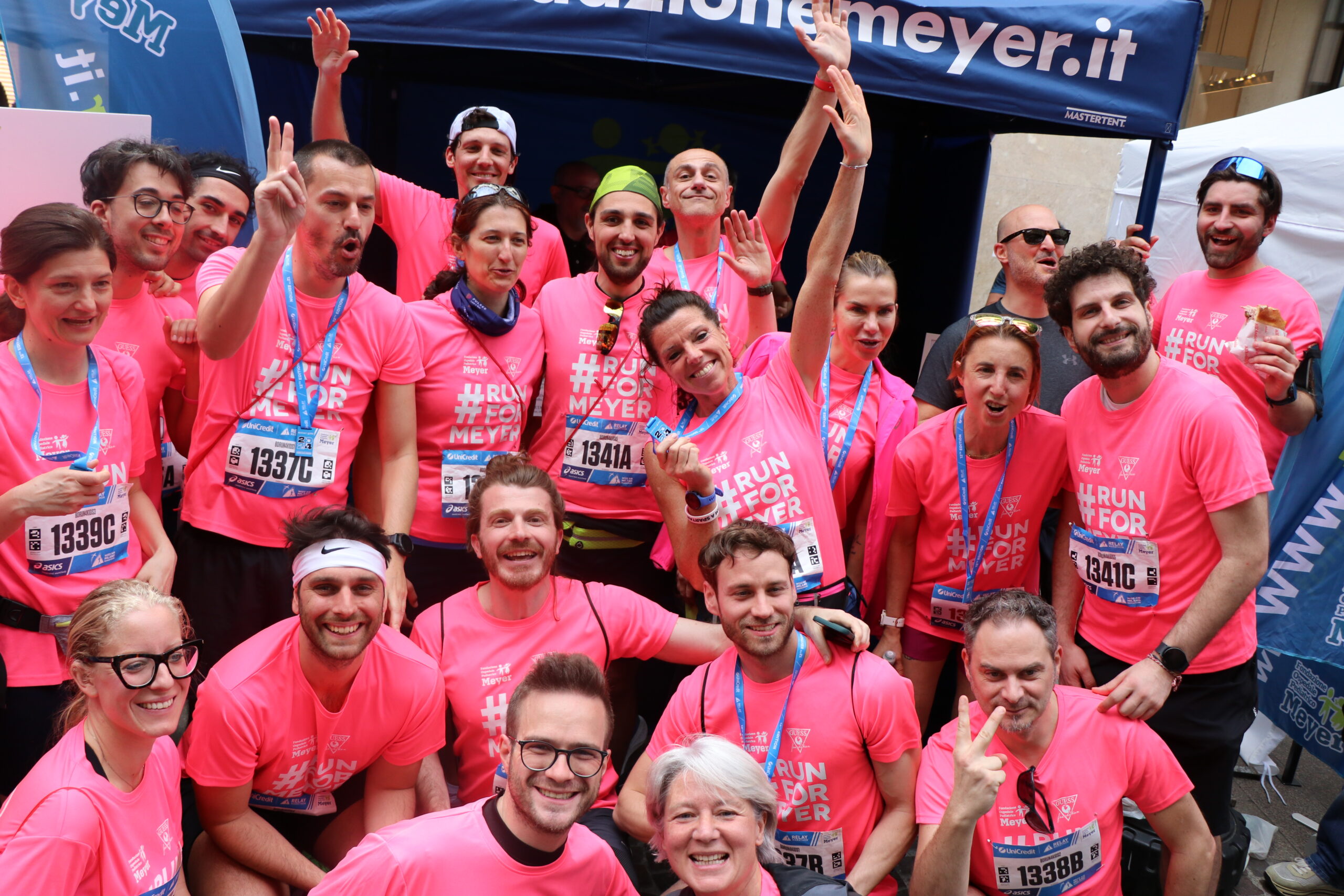 Cover image for Ospedale Pediatrico Meyer