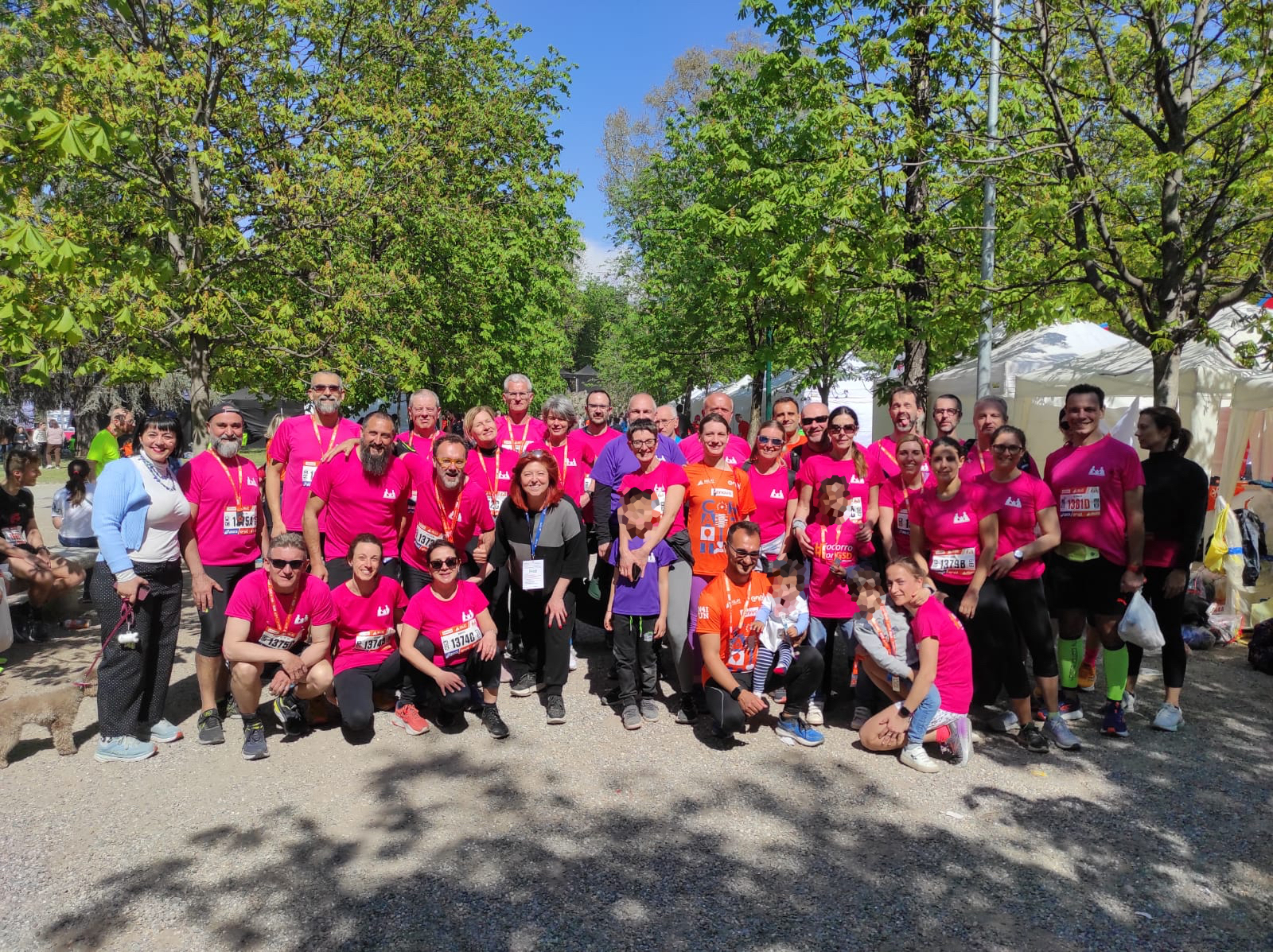 Cover image for Genitori Si Diventa