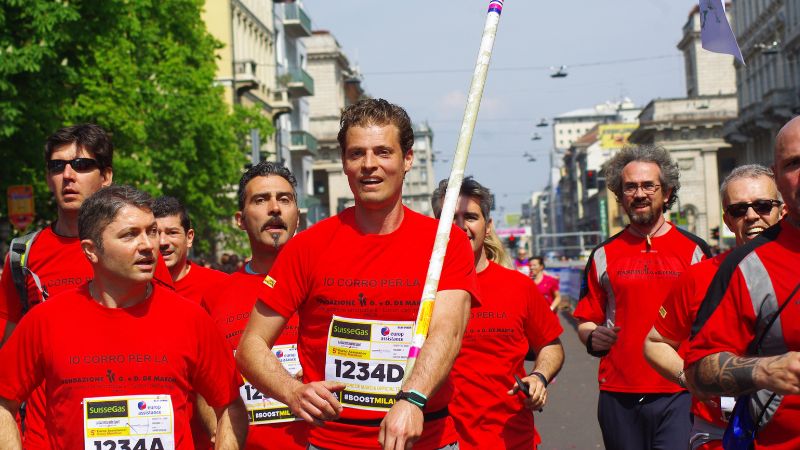 Immagine di copertina per Fond. De Marchi