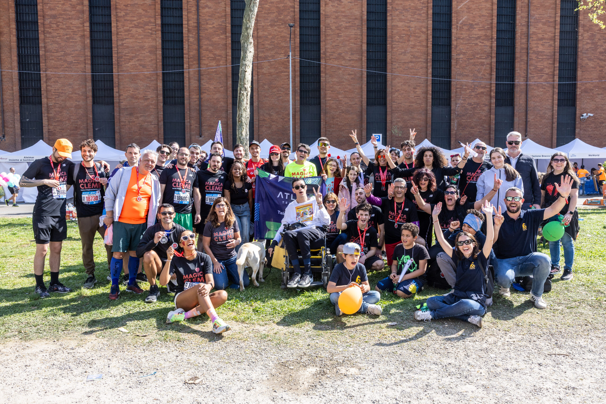 Immagine di copertina per Magica Cleme