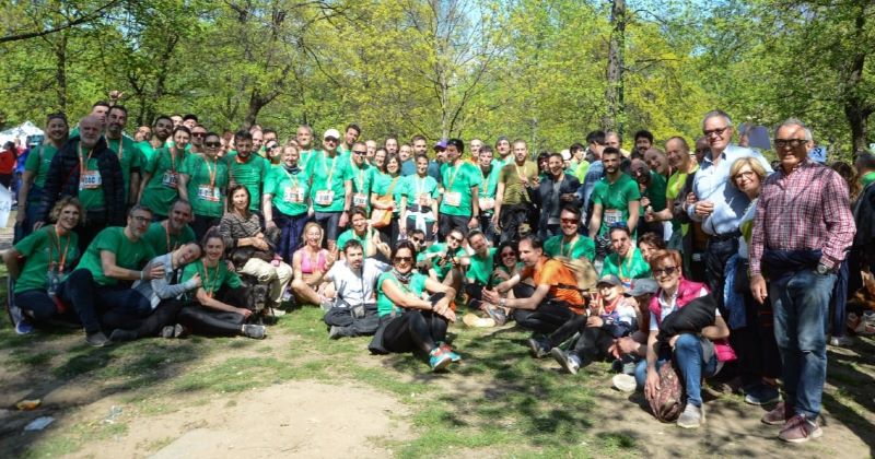 Immagine di copertina per Condivivere