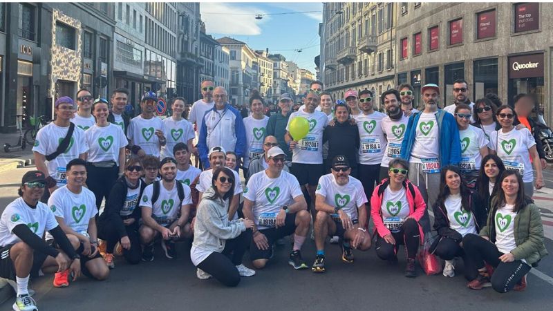 Immagine di copertina per Maria Consolatrice