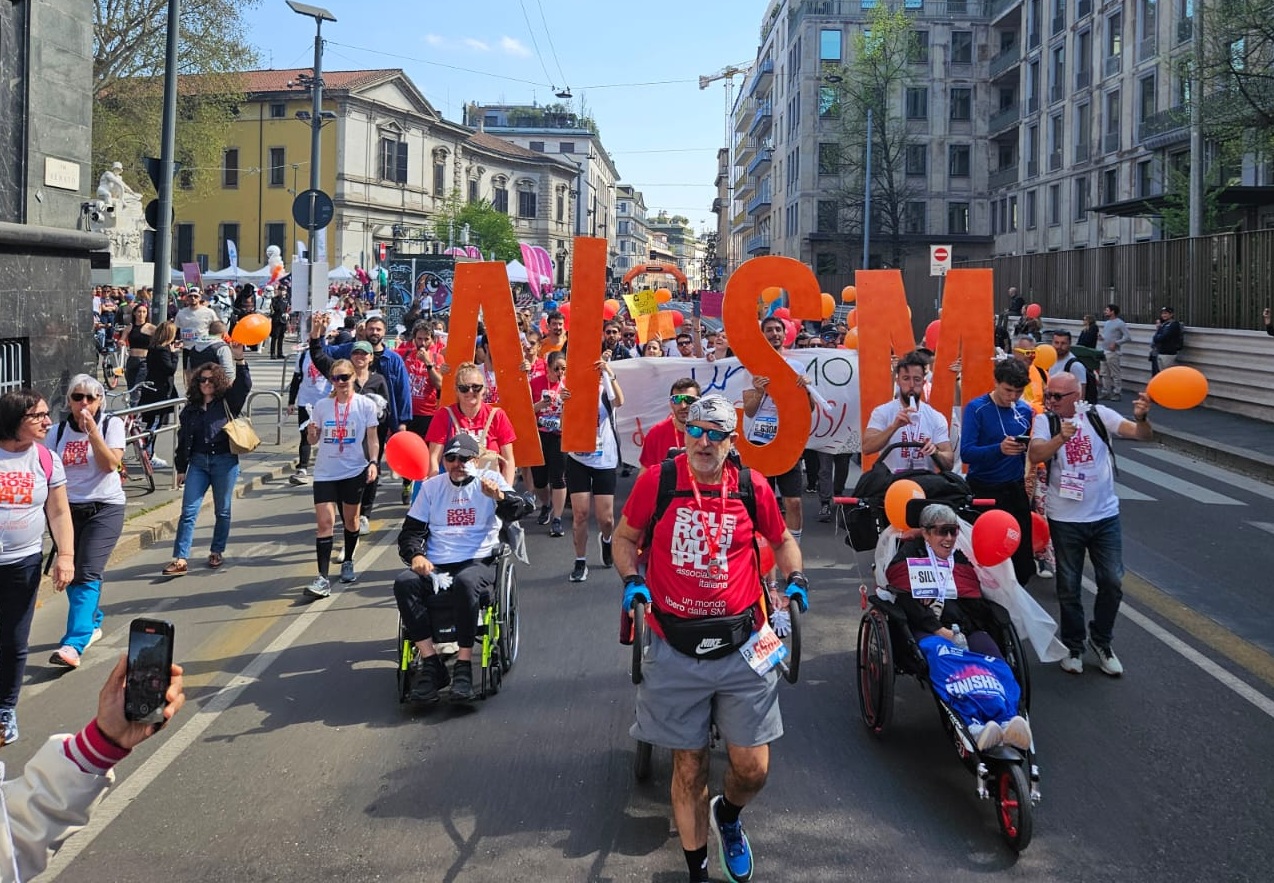 Cover image for AISM – Milano
