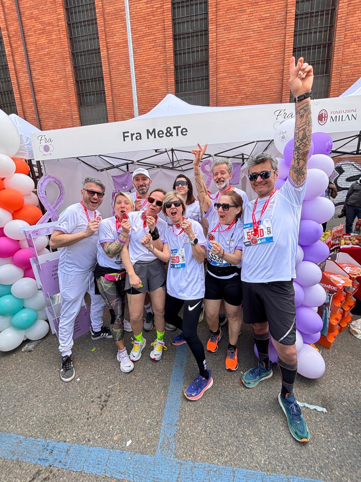 Image de couverture pour Fra Me&Te