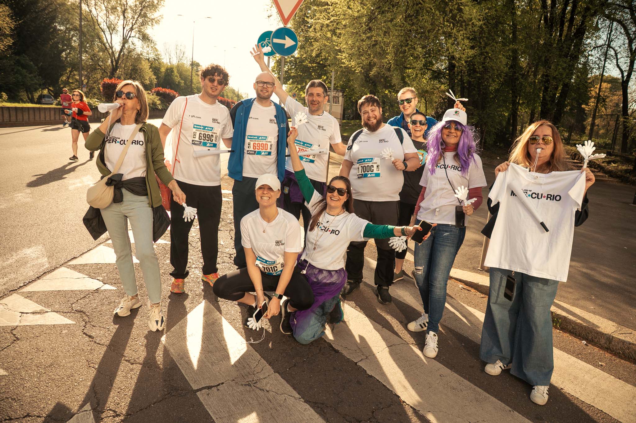 Cover image for Associazione Mercurio