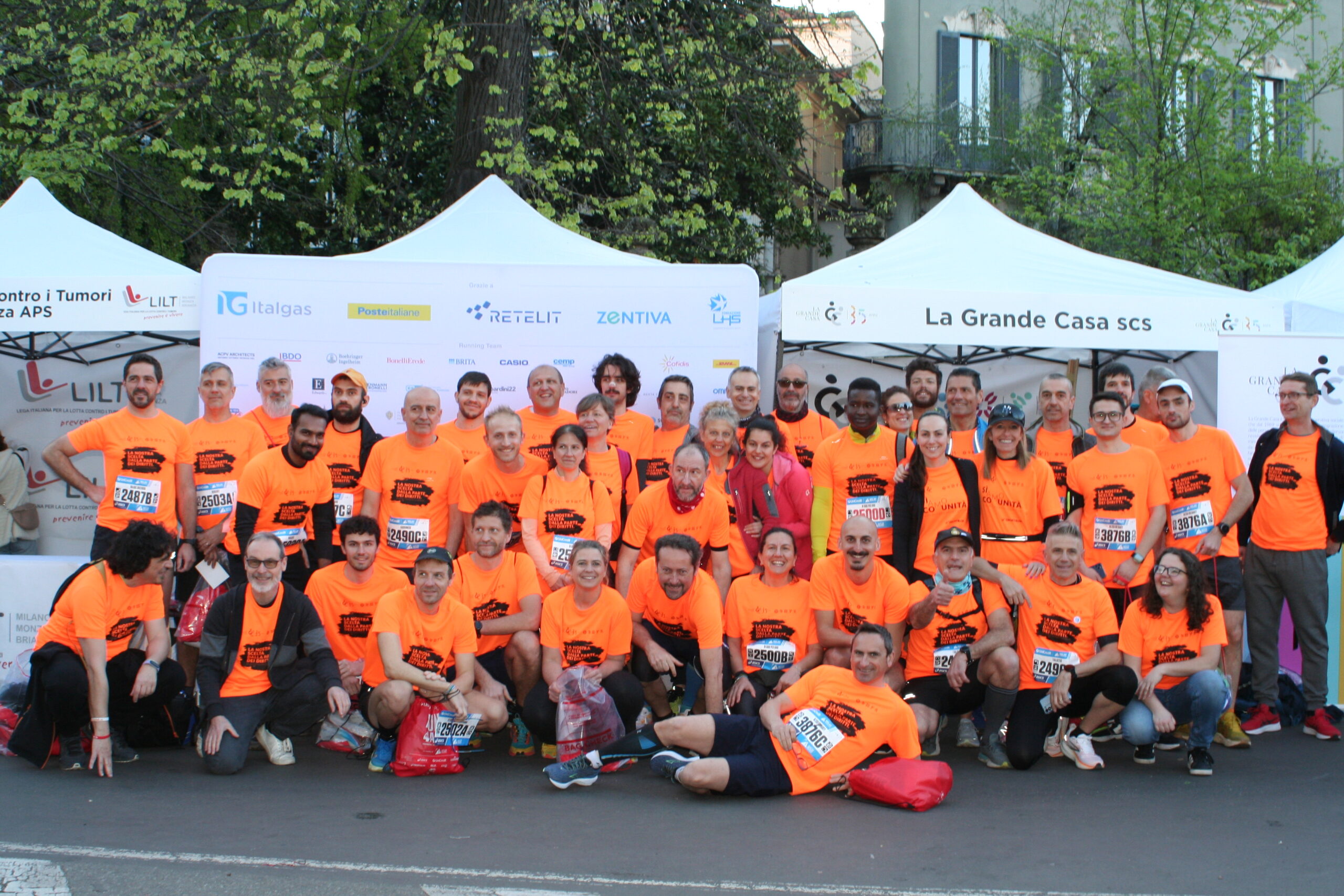 Cover image for La Grande Casa