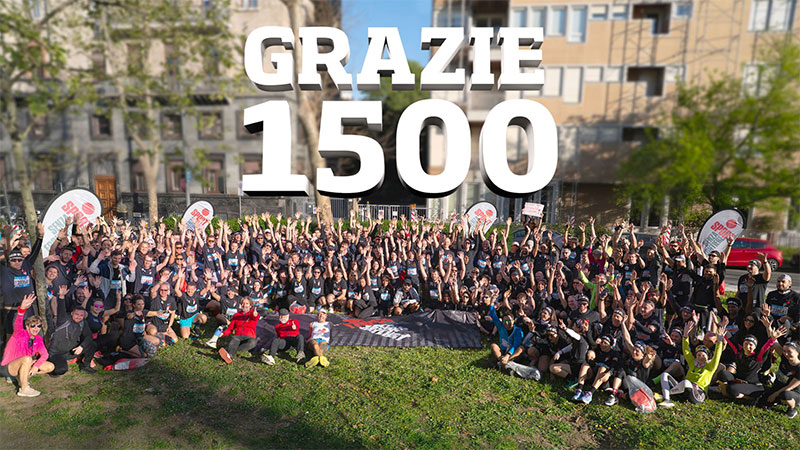 Cover image for SportSenzaFrontiere