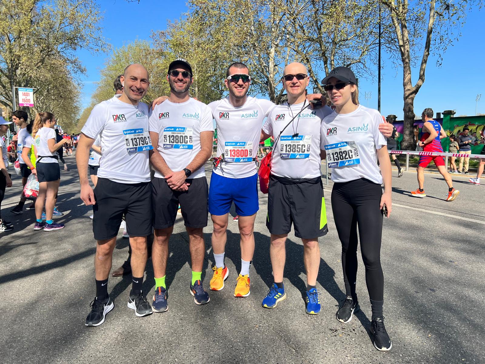 Cover image for Fondazione Asino