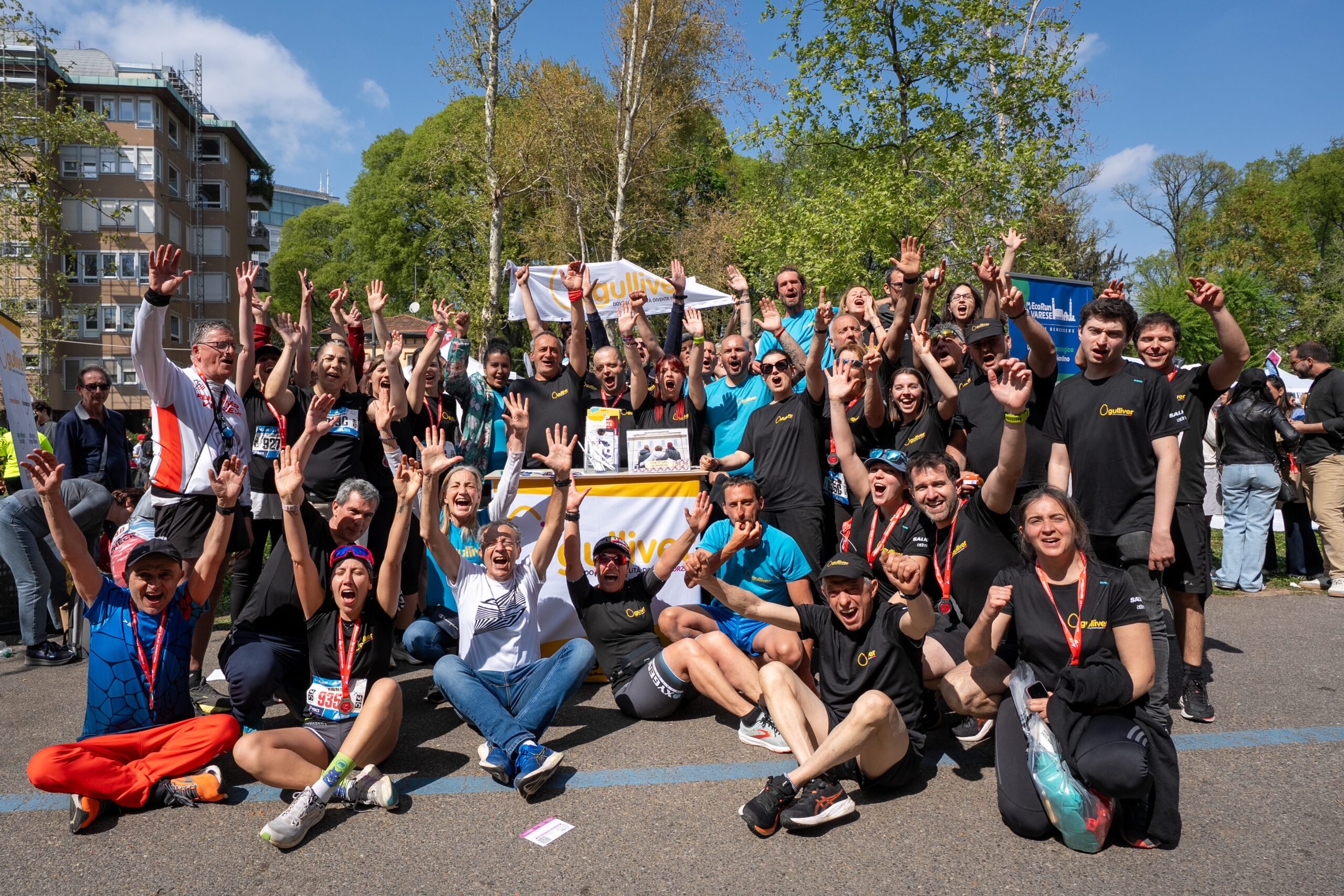 Immagine di copertina per Centro Gulliver