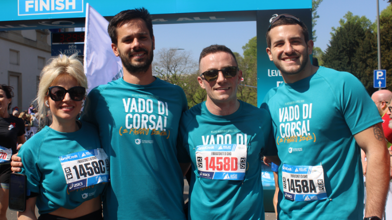 Cover image for Fond. Don Gino Rigoldi