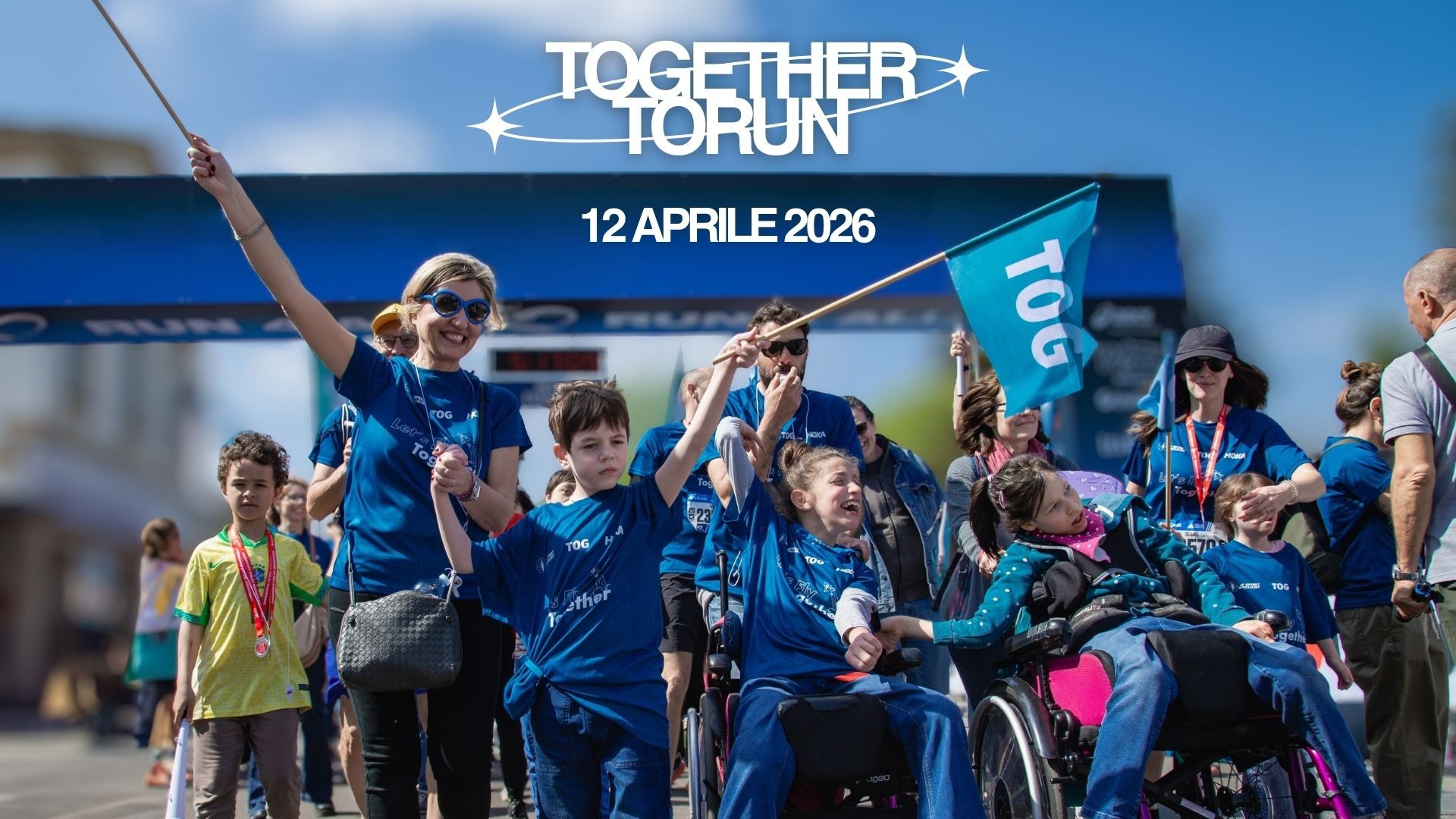 Immagine di copertina per Fondazione TOG