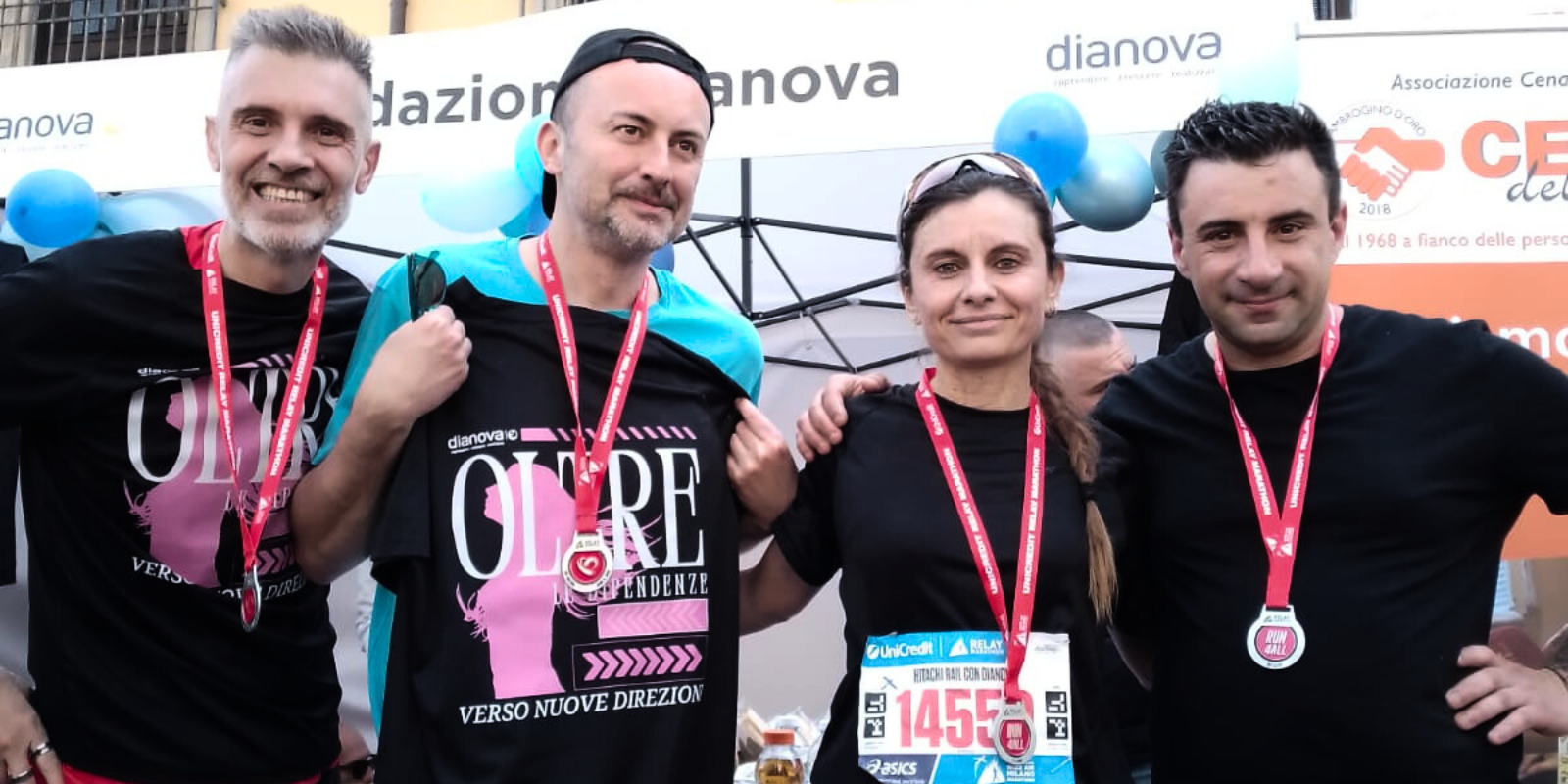 Image de couverture pour Fondazione Dianova