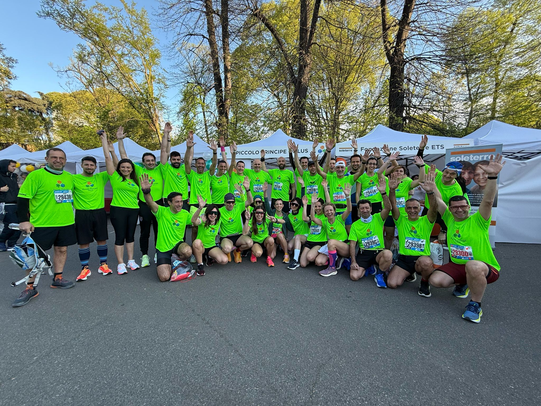 Immagine di copertina per Piccolo Principe