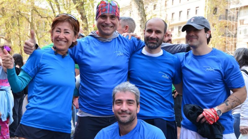 Cover image for Fondazione Ariel