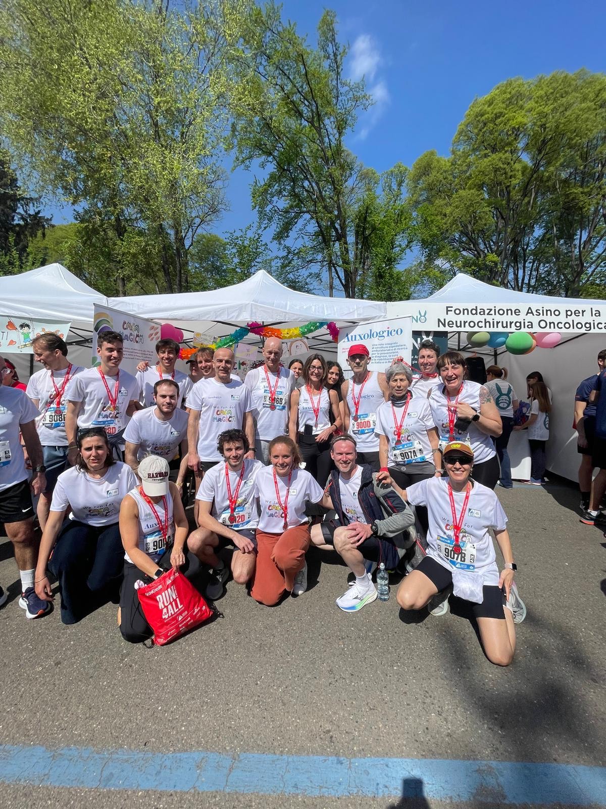 Immagine di copertina per Casa Magica