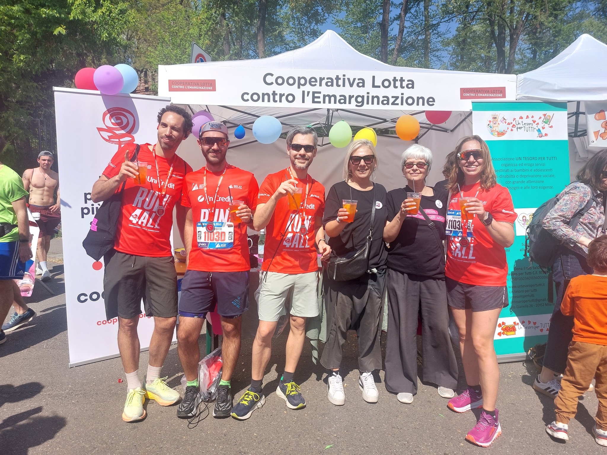 Cover image for CoopLotta