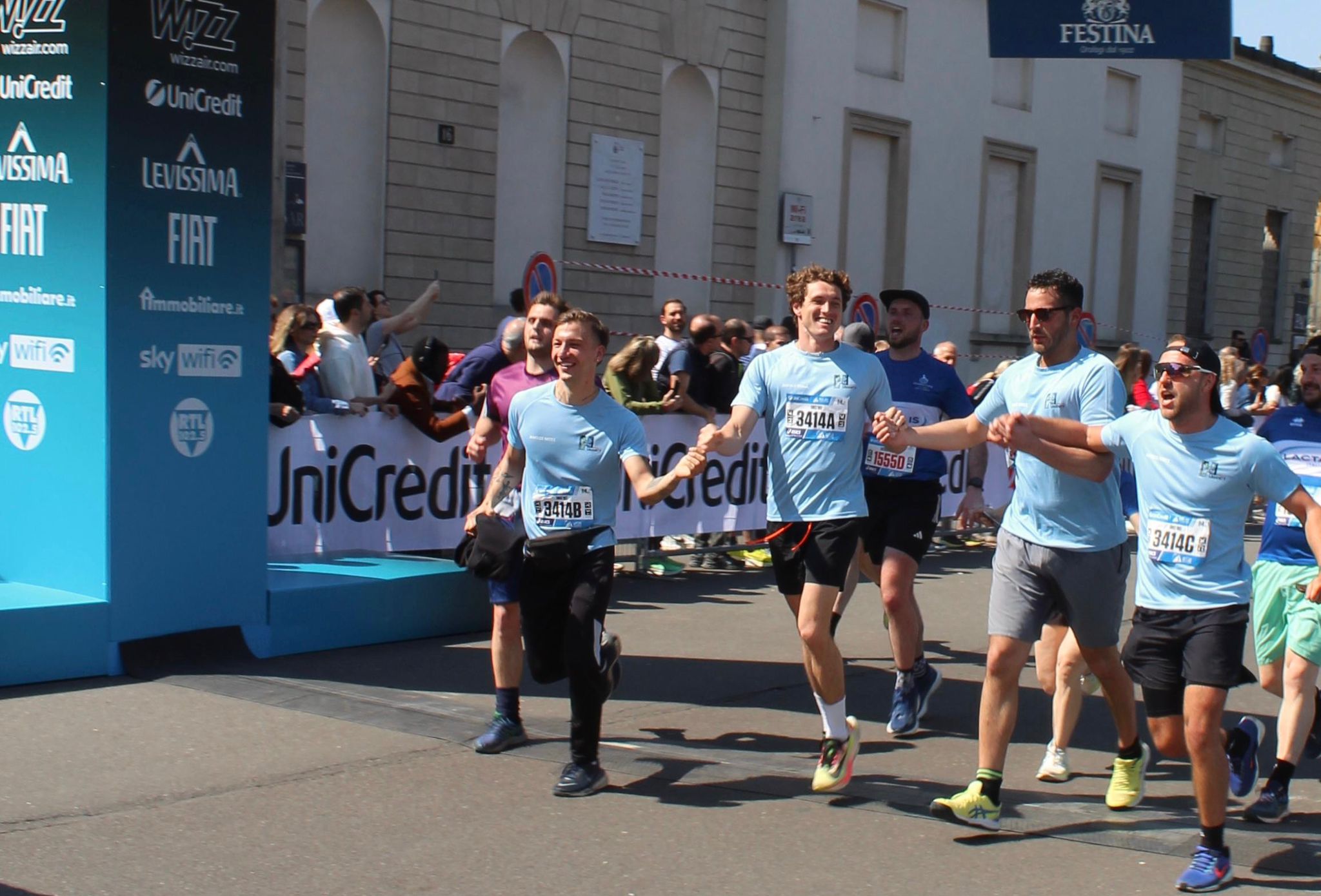 Cover image for Students for Humanity