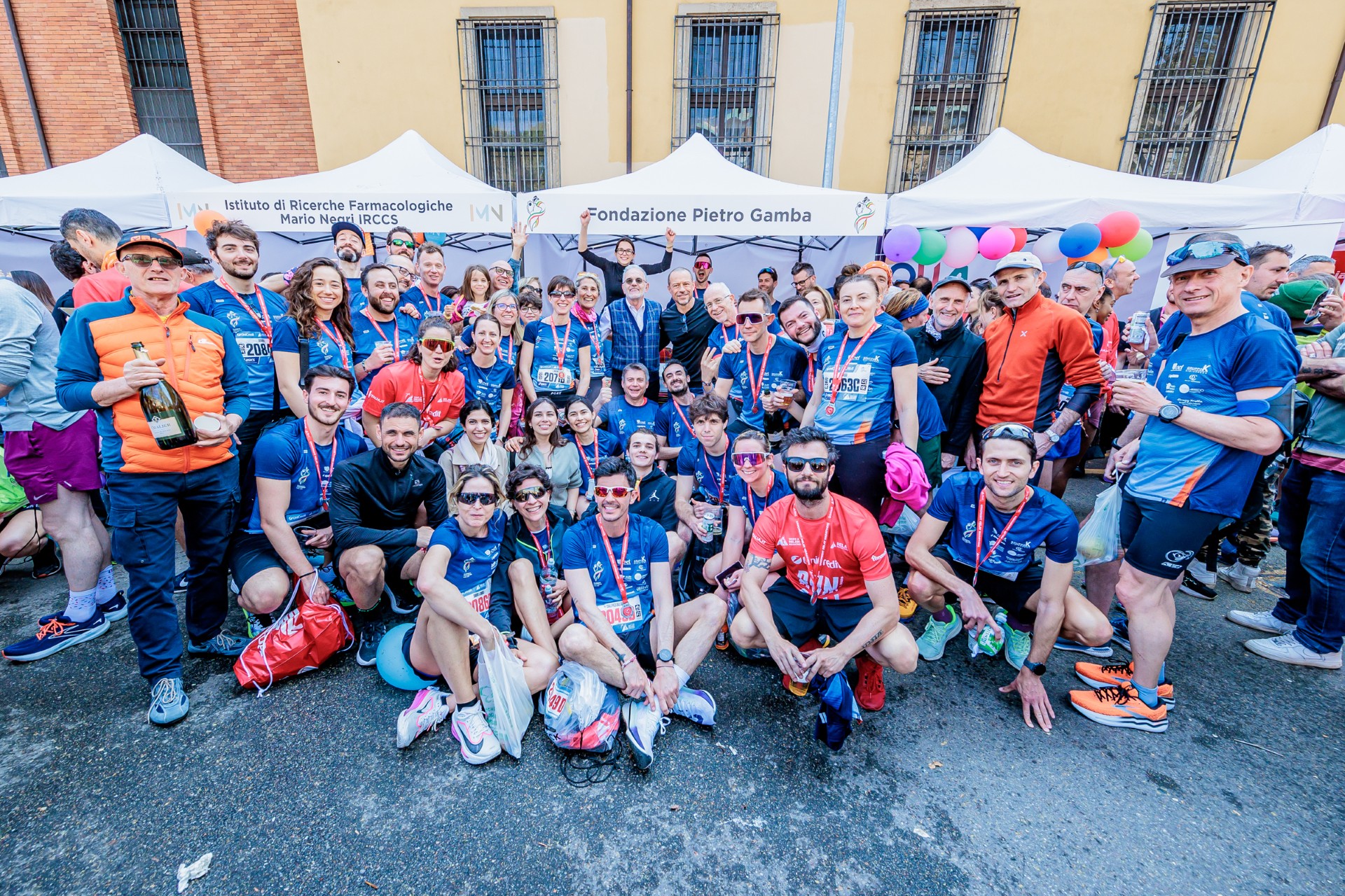 Immagine di copertina per Pietro Gamba