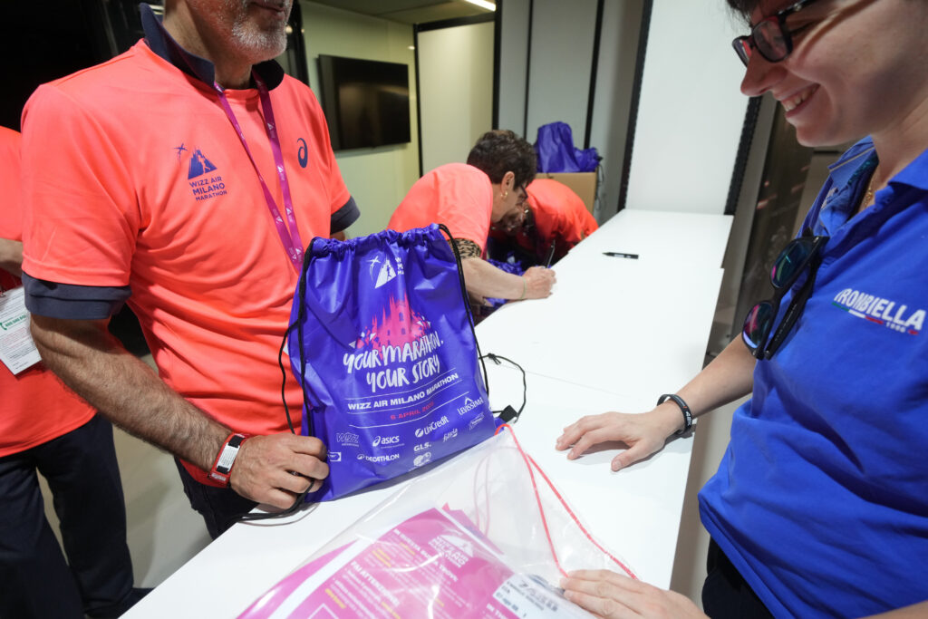 milano running festival 2025