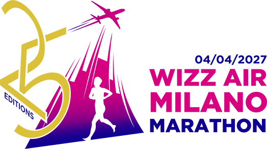 Milano Marathon 2027